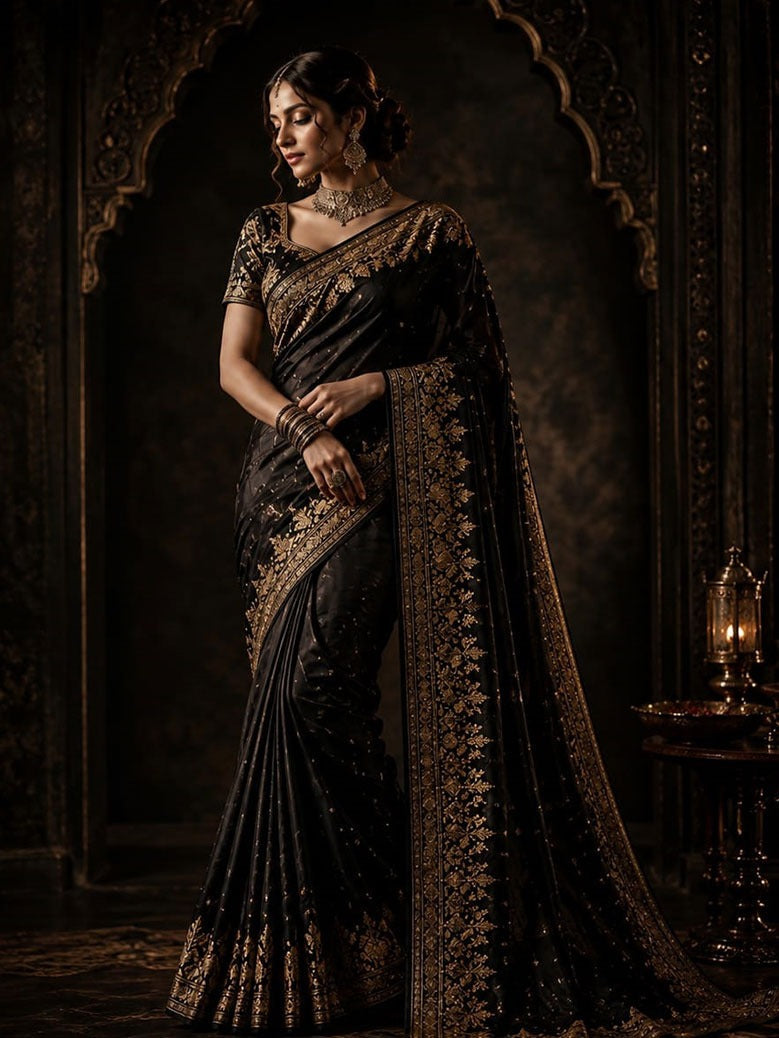 Discover Elegant Women's Ethnic Wear at Santosh Textile, Muradnagar