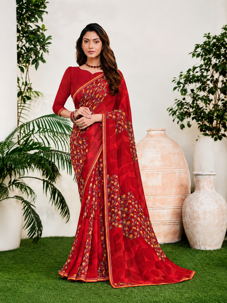 Saree - Design 15