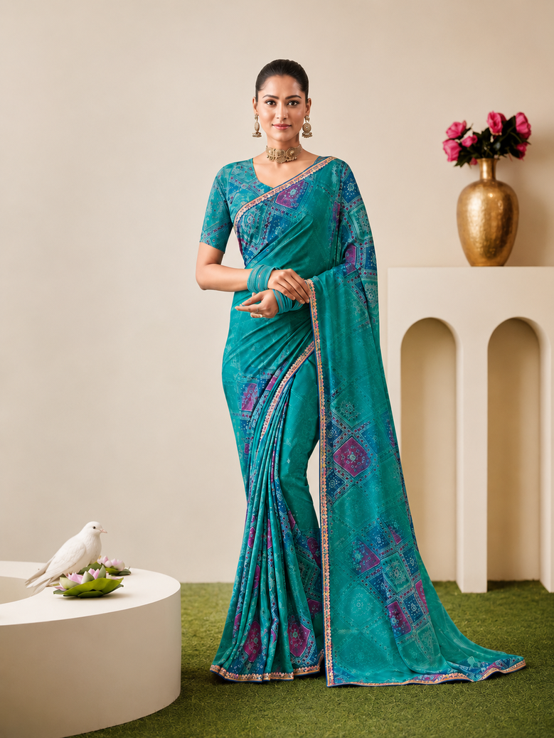 Saree - Design 20