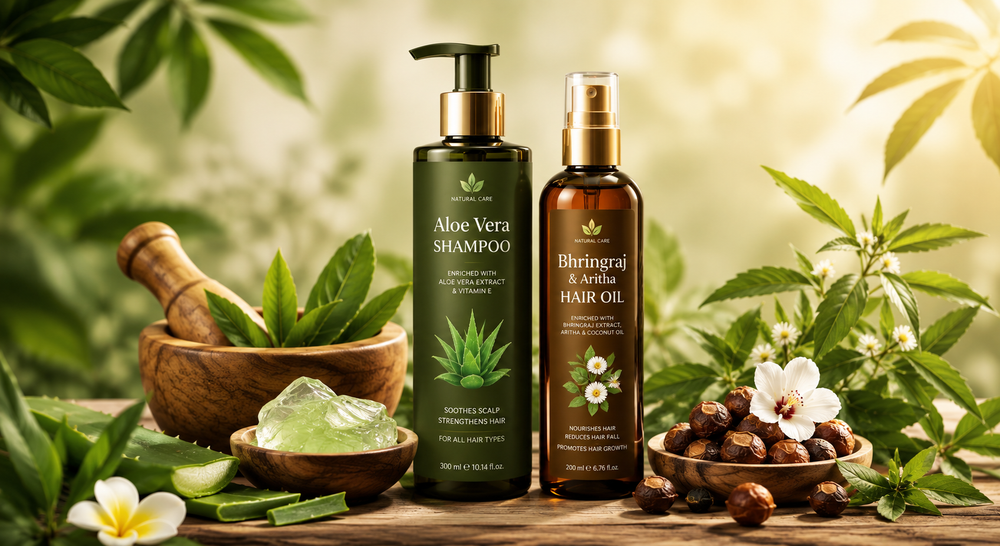Beauty Products