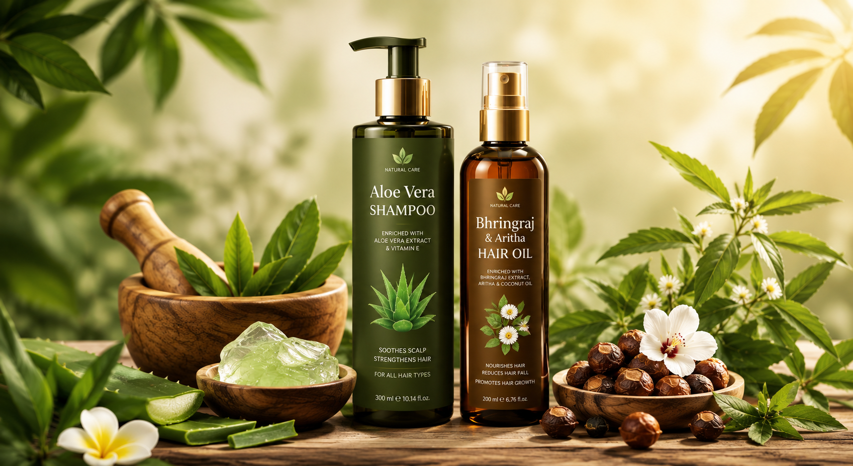 Beauty Products