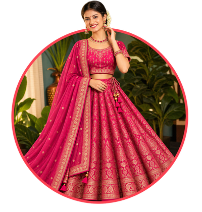 Lehenga