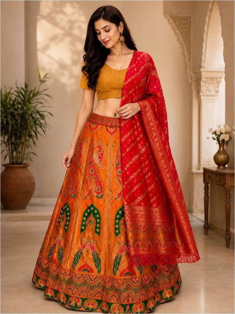 Lehenga
