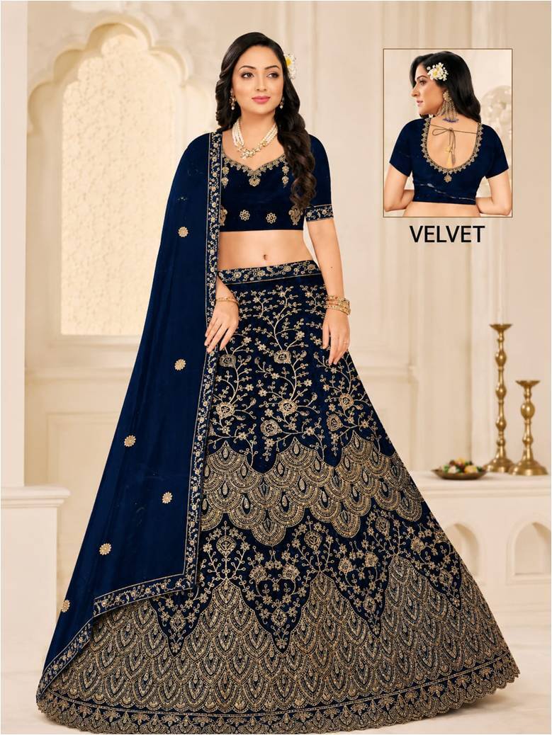 Lehenga