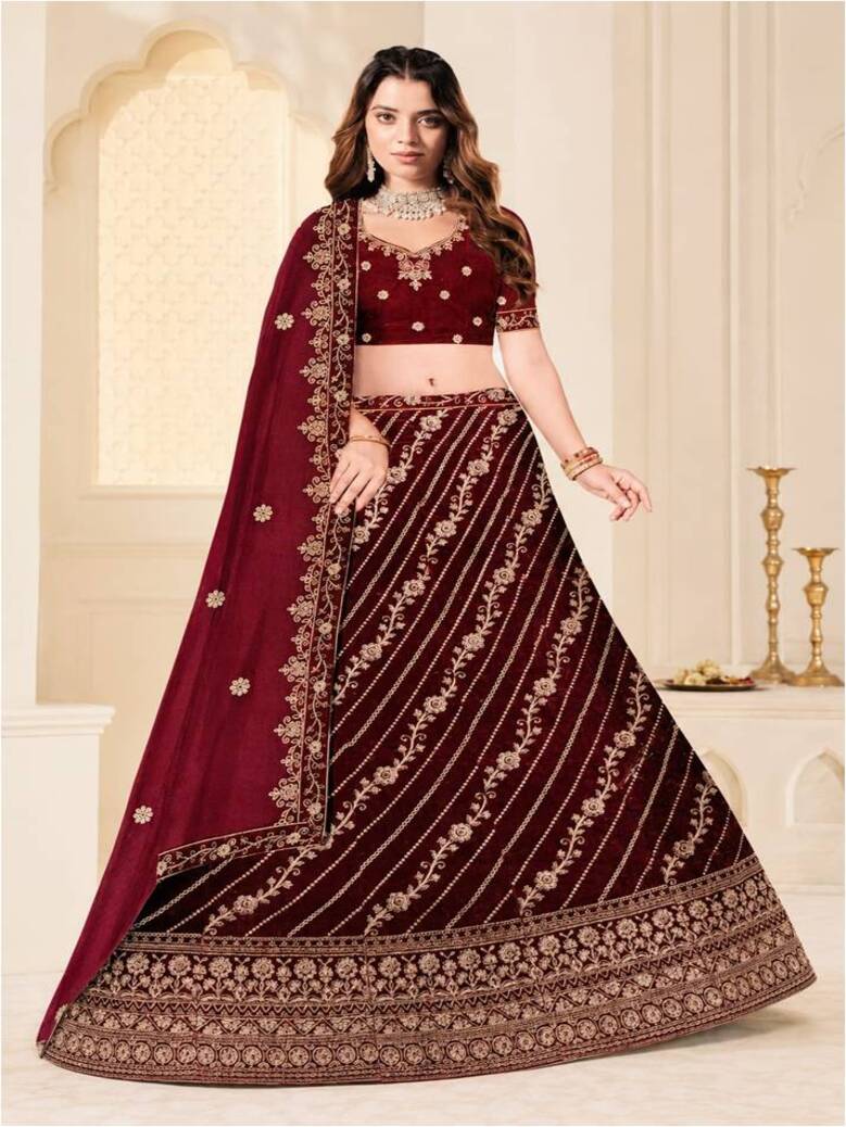 Lehenga