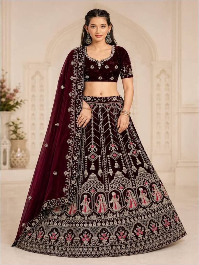 Lehenga