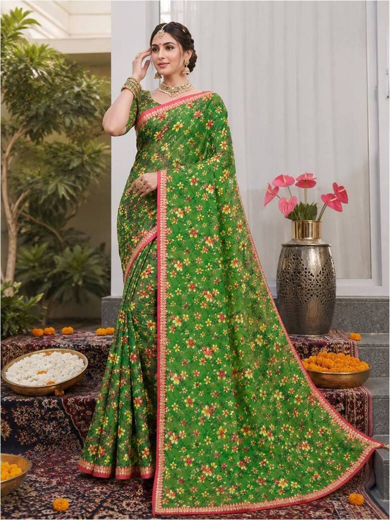 Saree