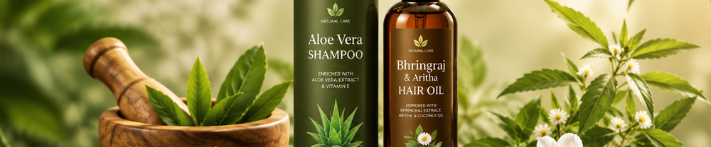 Beauty Products