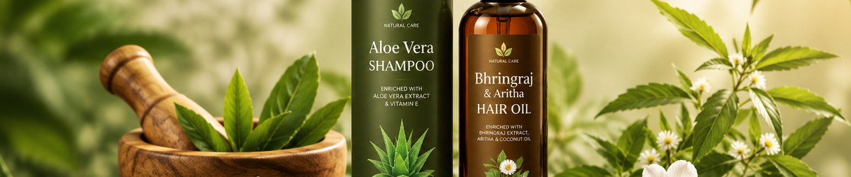 Beauty Products